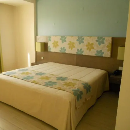 Inatel Porto Santo Hotel Exterior foto