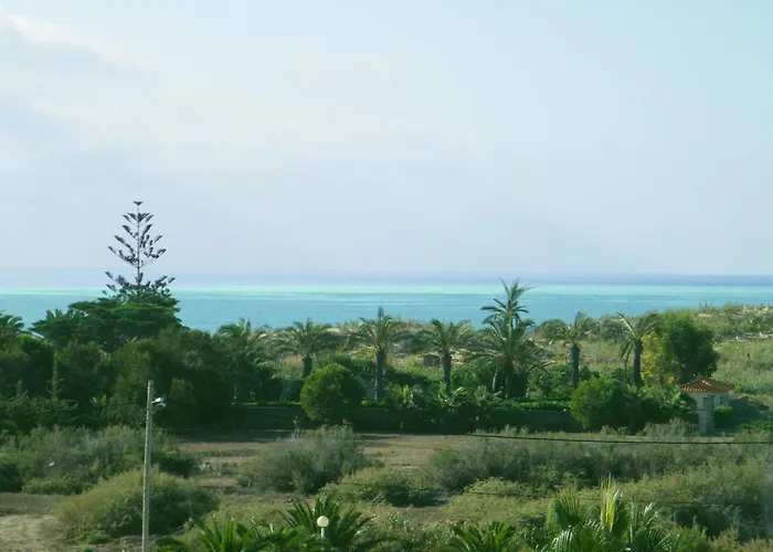 Inatel Porto Santo